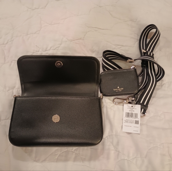 Kate Spade purse - Picture 2 of 9